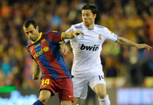 Mascherano y Alonso investigados por supuesto fraude fiscal