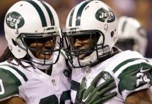 NFL: Jets aprovecharon errores y vencieron a Colts