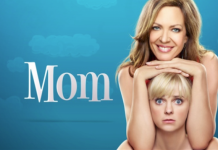 «Mom » Sábado 26/09/2015