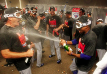 Mets amarraron sitio en postemporada por primera vez desde 2006