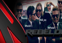 «Rebeldes» Domingo 06/12/2015