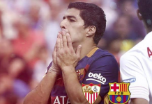 Barcelona volvió a caer en la Liga