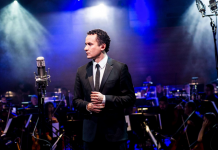 Fonseca lanza Conexión, su quinto disco