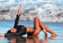 En fotos: Conoce a Bruna Tuna, la brasileña más atrevida y caliente