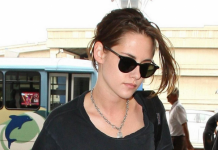 Kristen Stewart y su vestimenta estrafalaria