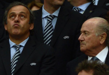 ¿Cómo, cuándo y porqué del pago de Blatter a Platini?