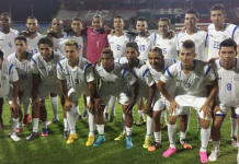 Empate con sabor a victoria