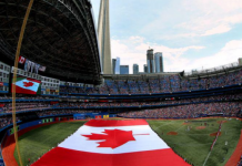 MLB verificará seguridad en el estadio de los Azulejos
