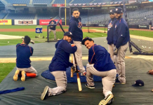 Los sorprendentes Astros quieren seguir creciendo en 2016