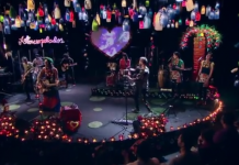 La «Luz Azul» de Aterciopelados por fin llegó