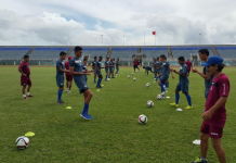 Selección Azul y Blanco: Se gestionan amistosos contra Canadá