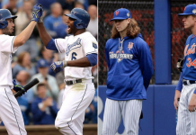 El pitcheo de los Mets vs la tenacidad de los Reales