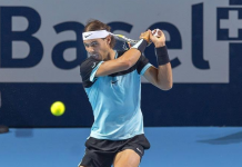 Nadal remontó y venció a Rosol en Basilea