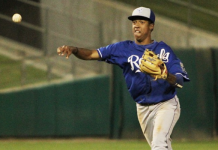 Mondesí y Uribe entran en rosters de la Serie Mundial