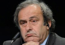 La FIFA acepta 7 aspirantes a presidencia, incluido Platini