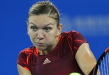 La 1ra cabeza de serie Simona Halep, eliminada de Final WTA