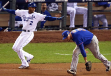 Los Reales buscan liquidar la Serie Mundial en Nueva York