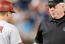 Padres contratan a Andy Green como manager