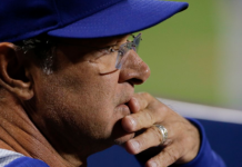 Marlins contratan a Don Mattingly
