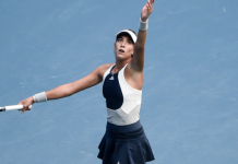 Muguruza pasa a semifinales de Final WTA