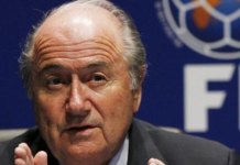 Blatter siembra dudas sobre votaciones para Mundial
