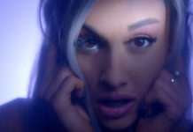 ¡Focus Ariana Grande!