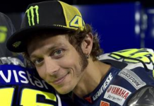 Rossi apela sanción de MotoGP ante el TAS