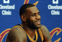 LeBron quiere jugar los 82 partidos de la temporada