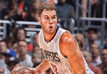 DeAndre Jordan, Clippers ganan a Mavs en 1er juego en casa
