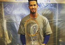 Cheslor Cuthbert y su realismo mágico