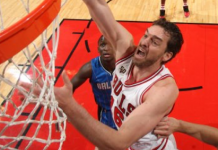 Bulls resisten al final y superan a Magic