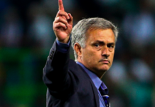 Mourinho podría jugarse la cabeza ante Dínamo de Kiev