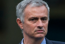 Mourinho suspendido por un partido por indisciplina