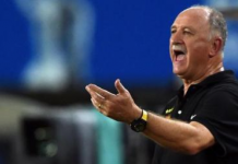 Felipao revive su carrera en China