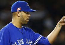 Price y Cueto encabezan lista de agentes libres