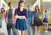 «Awkward » Sábado 07/11/2015