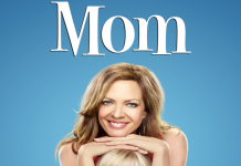 «Mom » Sábado 07/11/2015