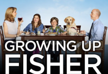 «Growing up fisher » Sábado 07/11/2015