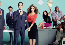 «Ground floor » Sábado 07/11/2015