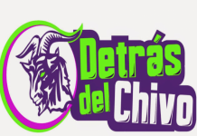 «Detrás del Chivo» Sábado 07/11/2015