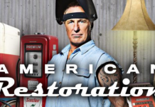 «America Restoration » Sábado 07/11/2015