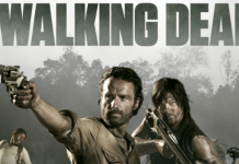 «The Walking Dead » Olvidar » Domingo 08/11/2015