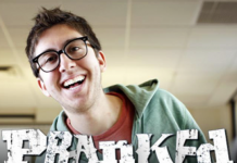 «Pranked » Lunes 9/11/2015