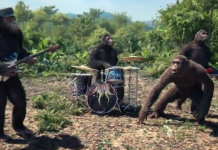 Coldplay se viene con todo