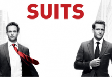 «Suits » Jueves 12/11/2015