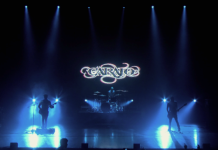 «Tn8 Musical » Carajo » Sábado 14/11/2015
