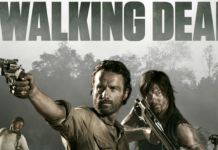 «The Walking Dead » Olvidar » Sábado 14/11/2015