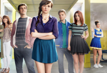 «Awkward » Sábado 14/11/2015