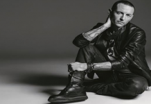 Chester Bennington deja a Stone Temple Pilots