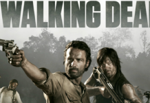 «The Walking Dead » Intentar » Domingo 15/11/2015